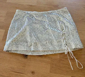 Princess Polly Mini Skirt thumbnail 1