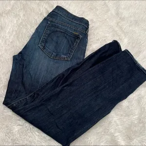 ‎Fidelity relaxed skinny jeans 29 Blue thumbnail 1