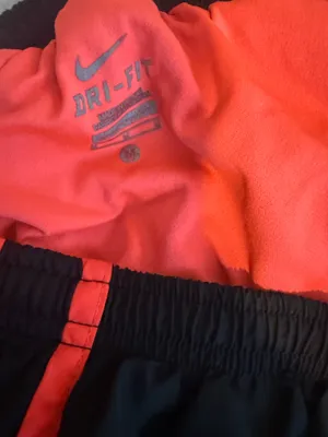 Nike Shorts Dri-Fit thumbnail 3