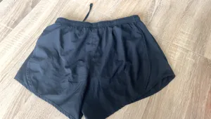 Black Nike Dri-Fit Shorts Women’s thumbnail 3