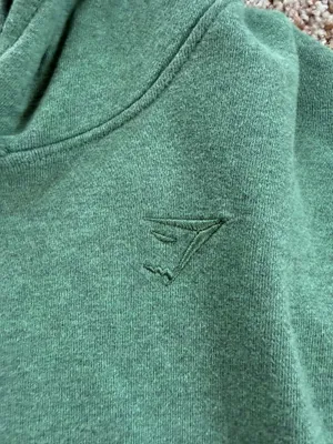 Rest Day Sweats Hoodie thumbnail 4