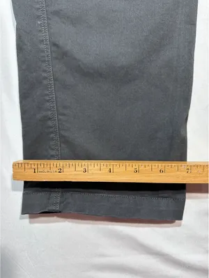 Eddie Bauer Women's Boyfriend Midrise Slim Pants Size 10 in thumbnail 6