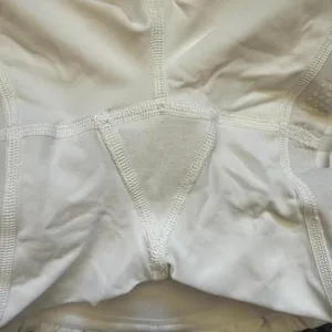 Lululemon Skirt Pace Rival White 2 thumbnail 6
