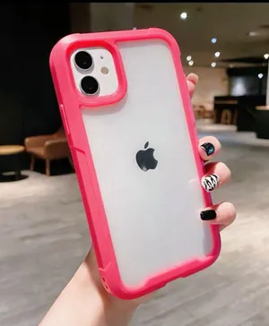 iPhone 12Pro Max Fashion 360 Military Grade Shock Defender Case thumbnail 1