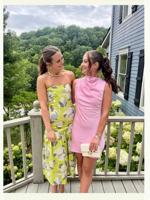 Significant Other Annabell Mini Dress AU10/US6 thumbnail 4