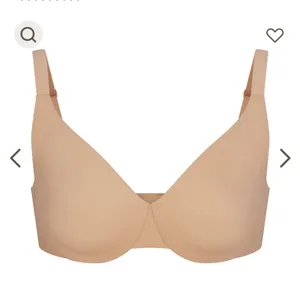 NWT SKIMS Smoothing Intimates Full Coverage Bra in Clay Sz 32B‎ thumbnail 4