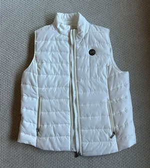 Michael Kors Puffer Vest thumbnail 1