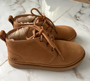 UGG Brown thumbnail 1