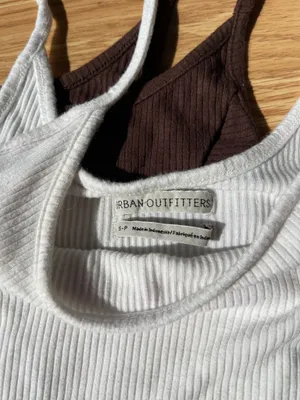 Urban Outfitters Outfitter’s Tank thumbnail 2