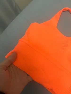 Lululemon Energy Bra Long Line thumbnail 2