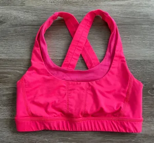 Lululemon Run: Stuff Your Bra thumbnail 3