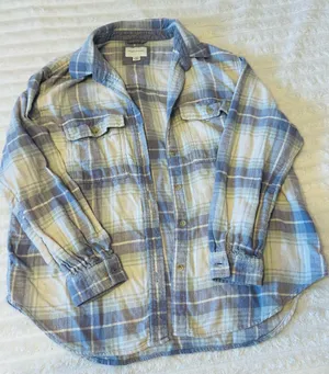 American Eagle Flannel thumbnail 1