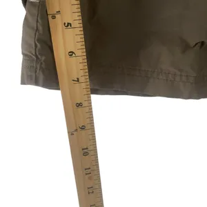 Alpine Design Women's Size 6 Green Cargo‎ Outdoor Shorts thumbnail 9