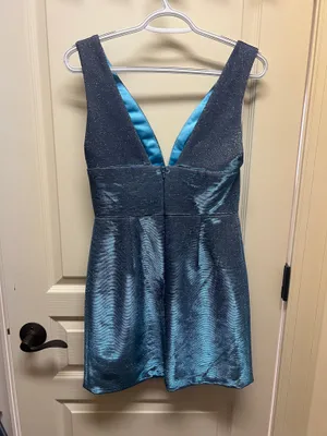 Sherri Hill Dress thumbnail 3