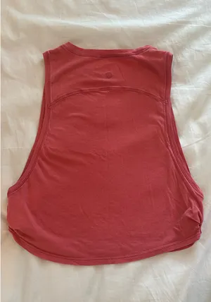 Lululemon Tank thumbnail 2