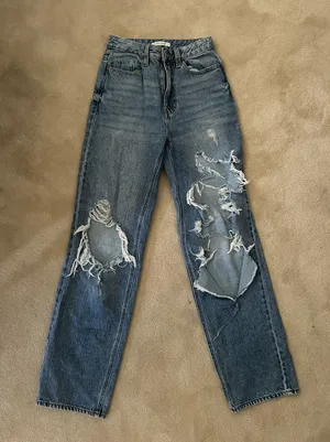 PacSun Jeans thumbnail 1