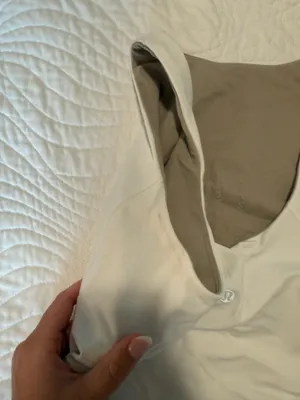 Lululemon High Neck Align Tank thumbnail 4
