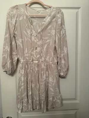 Camilla Mini Dress thumbnail 5