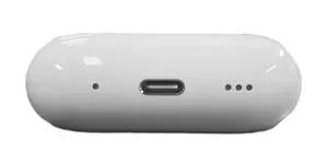AirPods Pro (2nd Generation) USB-C Magsafe Charging Case Replacement A2968 thumbnail 1