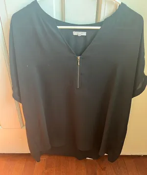 Maurice’s Blouse thumbnail 1
