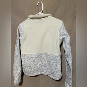 North face long sleeve thumbnail 3