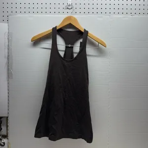 Lululemon Racerback Reversible Tank Top thumbnail 3