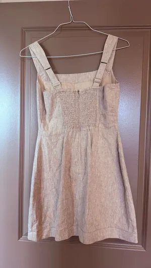 Abercrombie Dress Mini thumbnail 3
