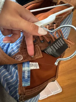Urban Outfitters Top thumbnail 5