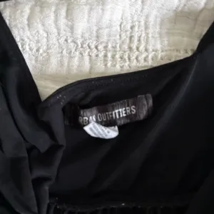 Urban Outfitters Long sleeve sheer blouse thumbnail 3