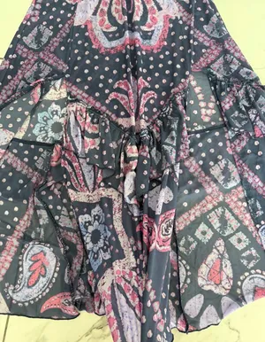 Free People Top/dress thumbnail 7