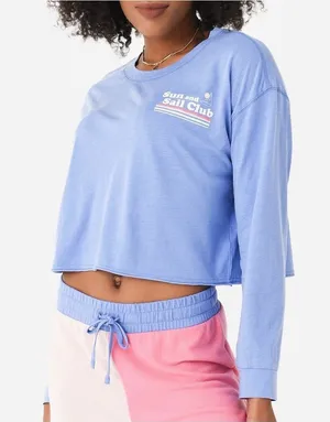 Z Supply Women's Vintage Sail Tee thumbnail 1
