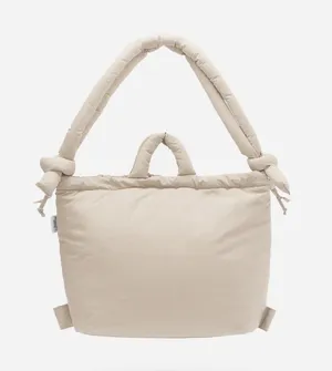 Olend Backpack Tan thumbnail 1