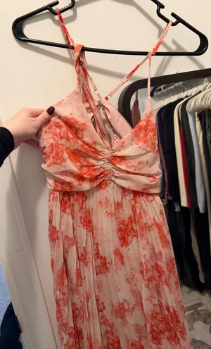 Revolve More To Come Maxi Dress thumbnail 3