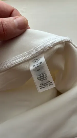 Aerie Leggings Offline thumbnail 3