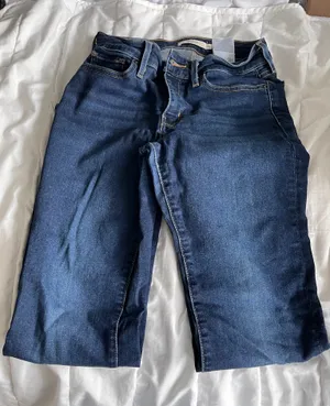 Levi’s 715 Bootcut Jeans thumbnail 1