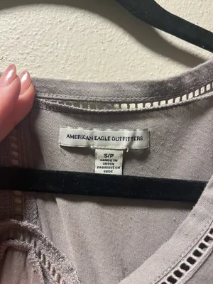 American Eagle Top thumbnail 4