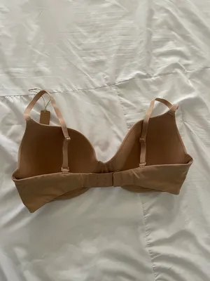 SKIMS fits everybody tshirt demi bra thumbnail 8