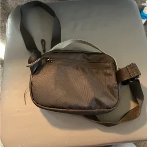 Sherpani belt bag Brown thumbnail 3