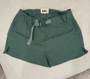 Madewell Shorts thumbnail 1