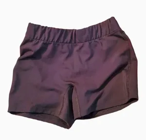 Black Spandex Size 4 thumbnail 1