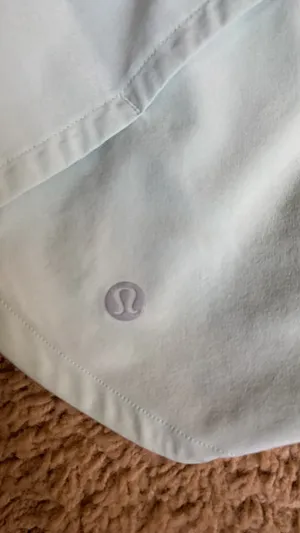 Lululemon Speed Up Shorts thumbnail 6