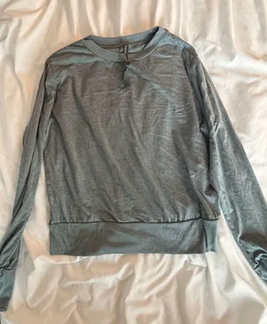 Long Sleeve Top Vuori thumbnail 1