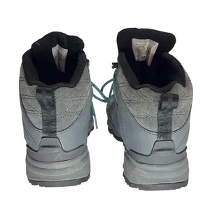 Merrell Thermo ADV 6 ICE Boots Womens Size‎ 6 Gray Teal Hiking Outdoor thumbnail 5