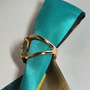 Scarf Ring thumbnail 2