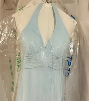 Azazie Bridesmaid Dress thumbnail 2
