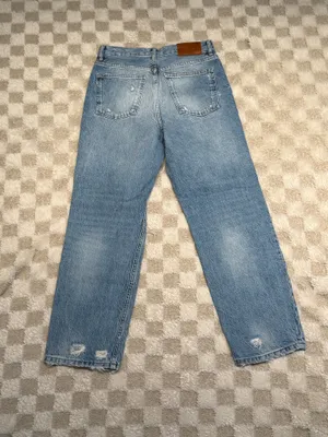 ZARA Jeans High-Rise thumbnail 4