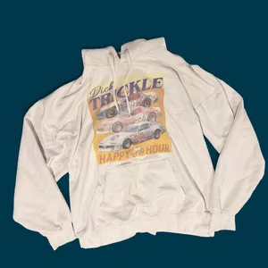 Hanes Dick Trickle Racing Graphic Hoodie thumbnail 5
