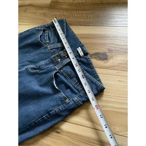 Lee Lower On The Waist Women’S Stretch Jeans thumbnail 4