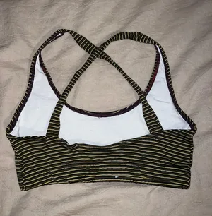 Nike Sports Bra thumbnail 2