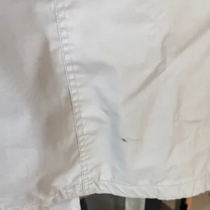 Vintage Barn Jacket coat plus curve corduroy collar button down outbrook pockets thumbnail 11
